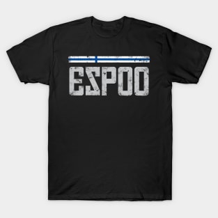 Espoo T-Shirt